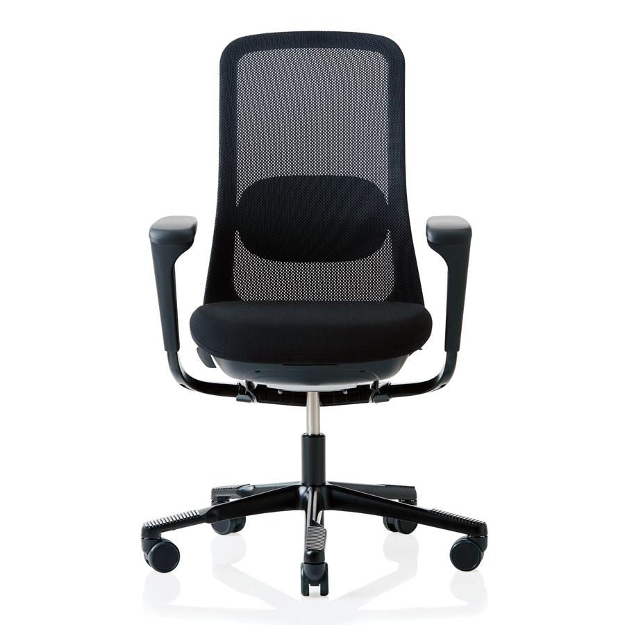 Hag Sofi Mesh 7500 Black