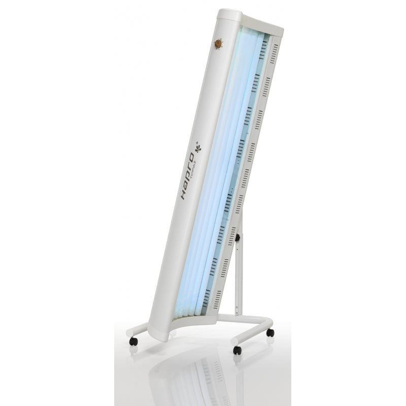 Hapro Topaz 12 V Solarium