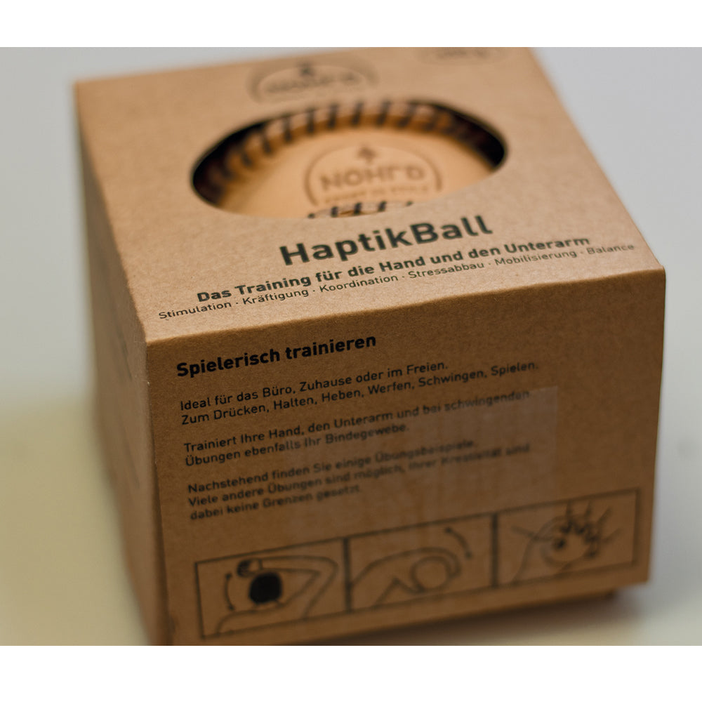 Nohrd Haptik Ball Natur 1250g