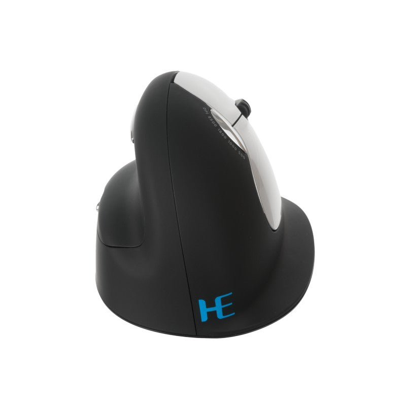 Human Scale Mouse ergonomico verticale, large, DX