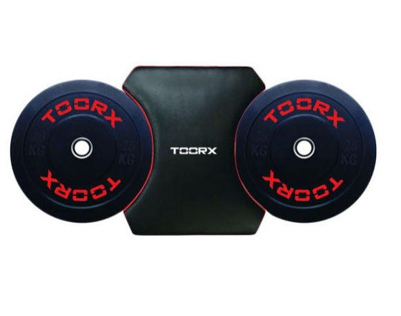 HEAD MAT TOORX