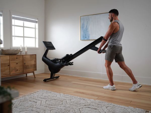 Nordictrack Vogatore RW300