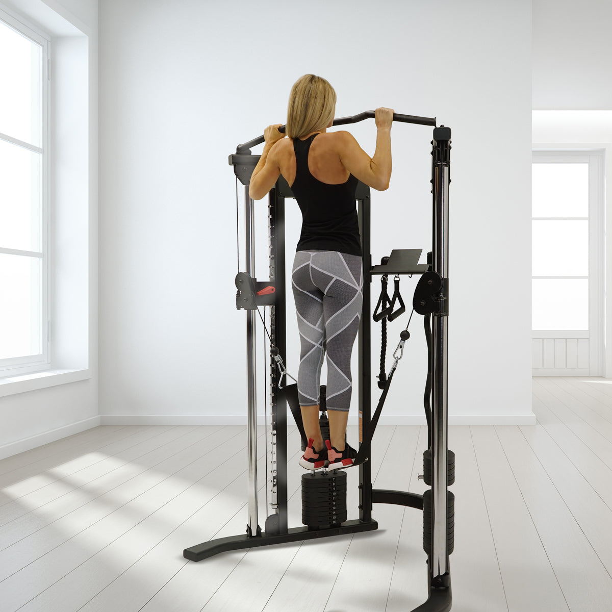Inspire Fitness Functional Trainer FTX