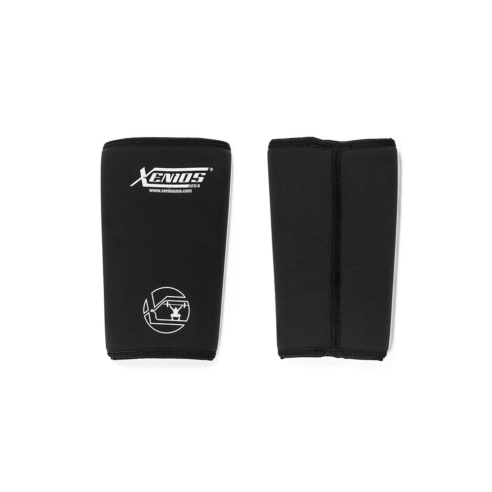 Xenios High Compression Knee-Guard 7 mm