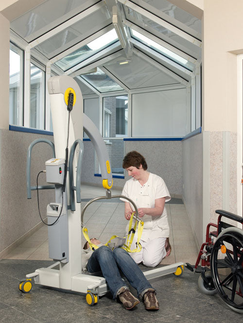 Chinesport SOLLEVATORE VICTOR HM2600