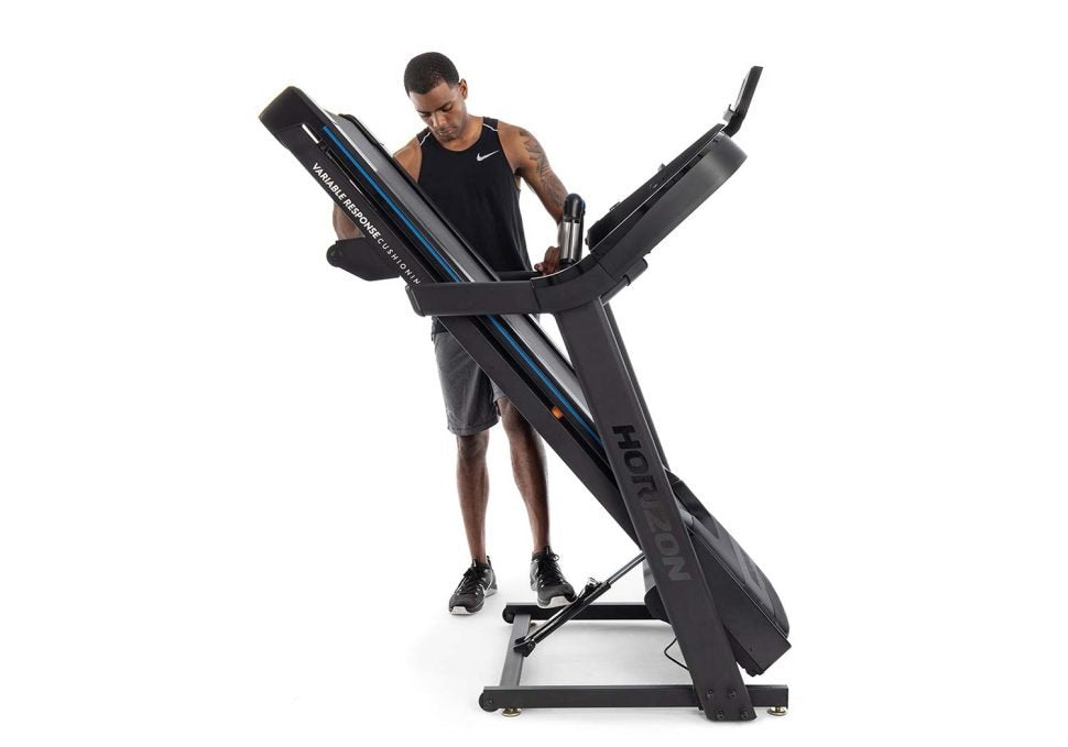 Horizon Tapis Roulant 7.0AT-24