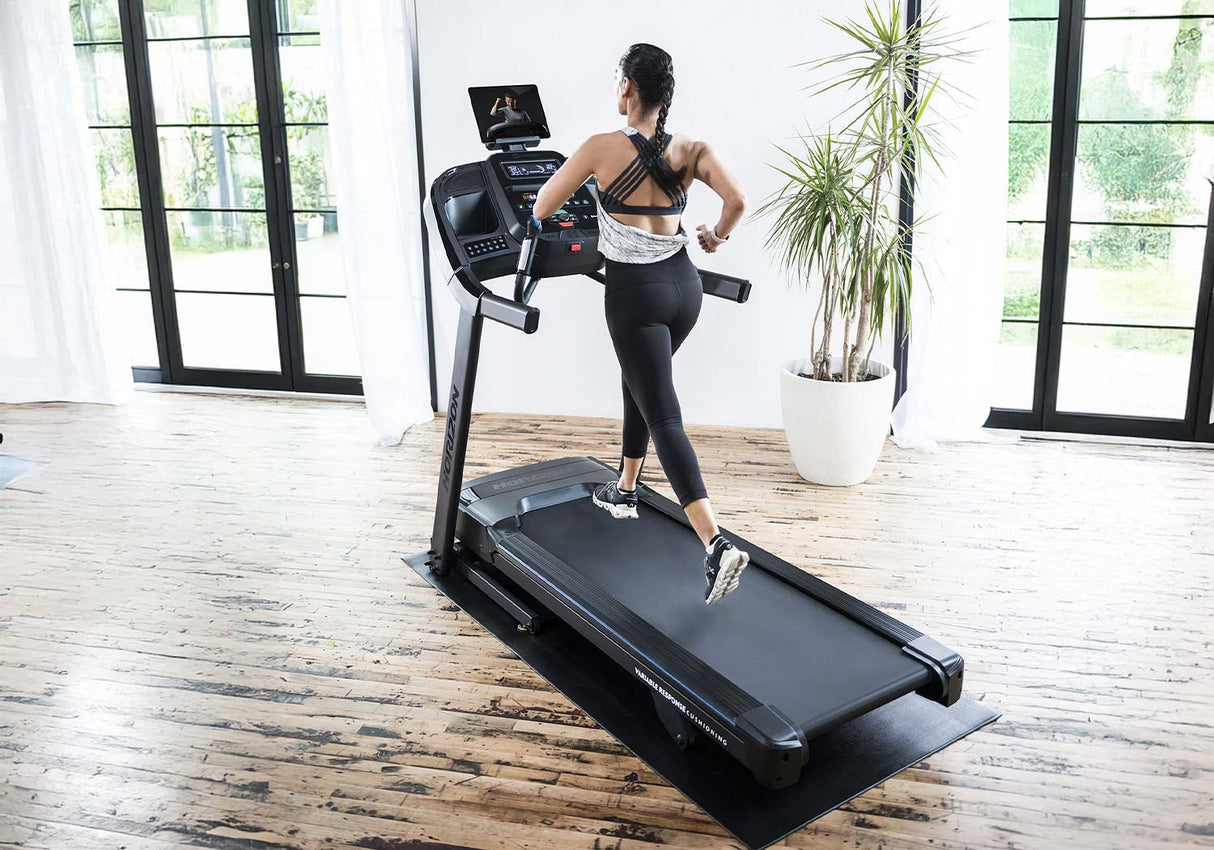 Horizon Tapis Roulant 7.0AT-24