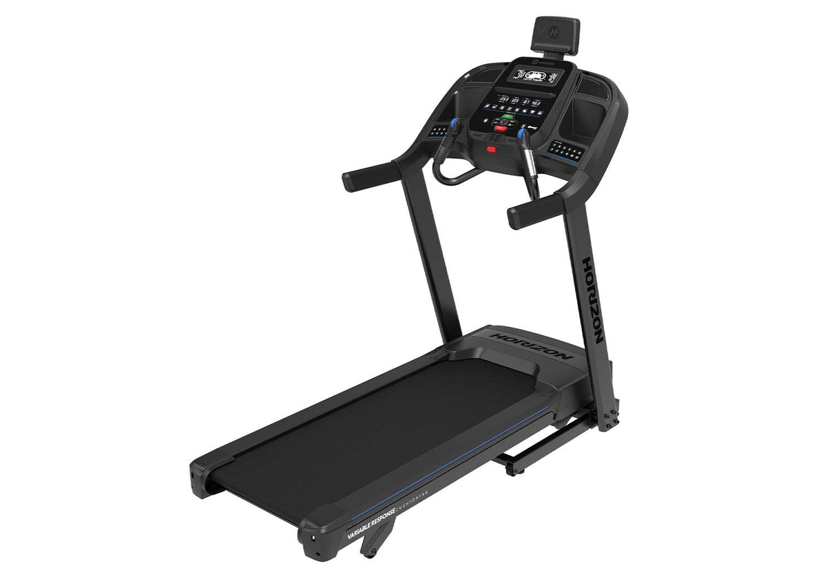 Horizon Tapis Roulant 7.0AT-24