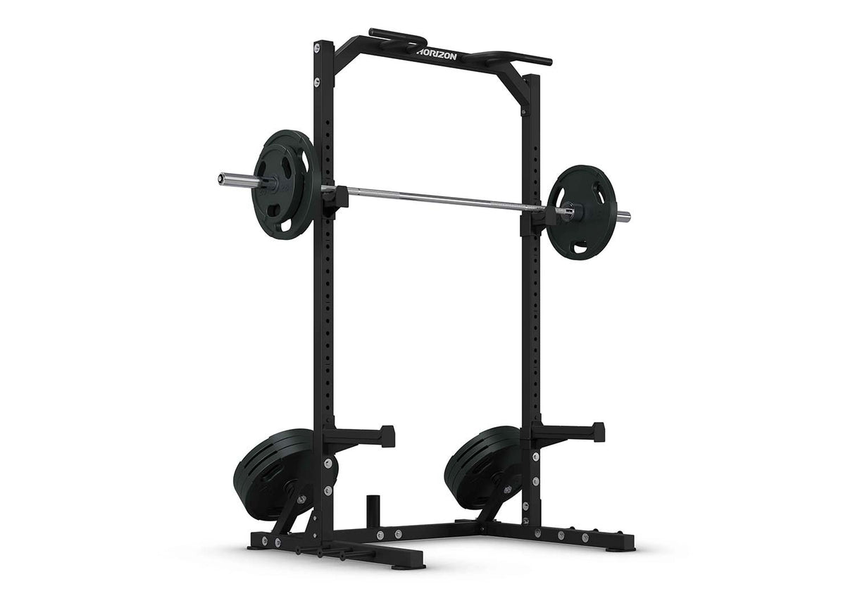 Horizon Half Rack HHR50