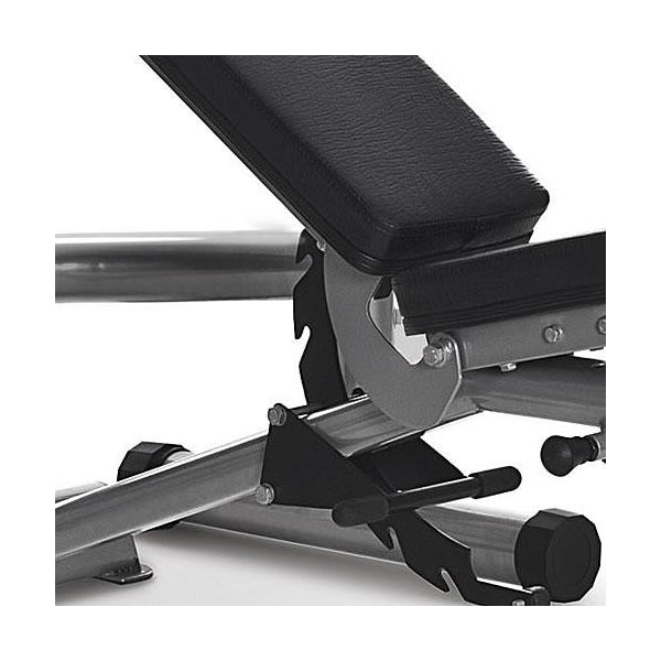 Horizon Adonis Kit (panca + portabilanciere )