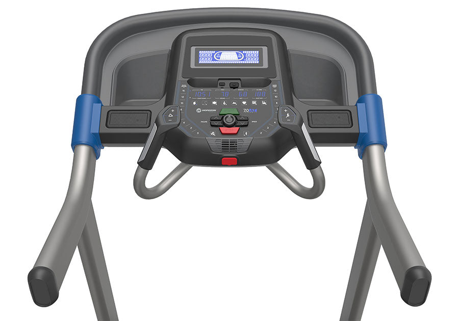 Horizon Tapis Roulant 7.0 AT