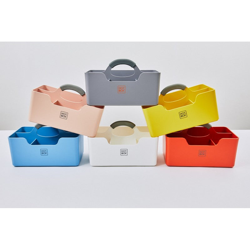 Hotbox 1 contenitore per ufficio