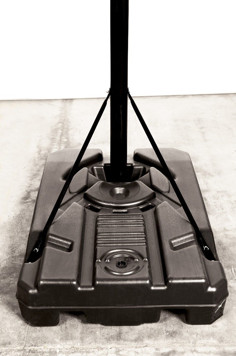 Garlando Impianto Basket Houston con colonna e base zavorrabile