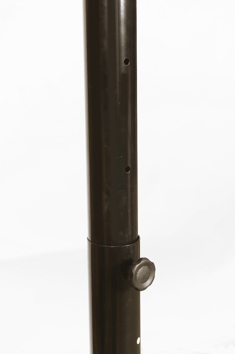 Garlando Impianto Basket Houston con colonna e base zavorrabile