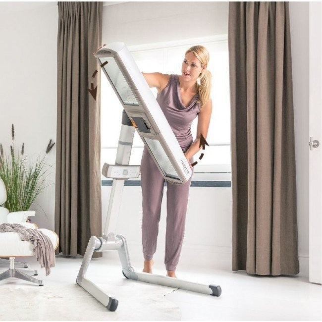 Hapro Innergize HP 8580