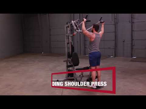 Powerline 80% assembled BSG10X