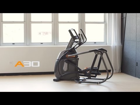 Matrix A30 Ellittica - XR Console