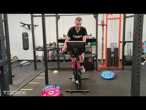 Bowflex Velocore 16" Indoor Cycling Exercise Bike (Ex Esposizione sconto € 500,00)