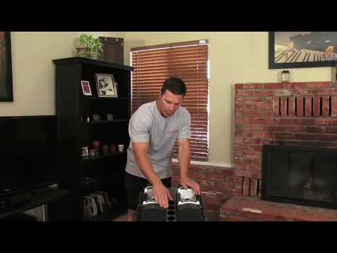 Powerblock Training Pack 3 PBPACK3