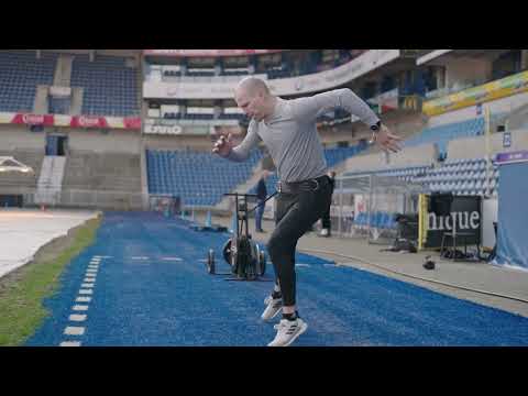 Steelflex RunRocket RUNROCK