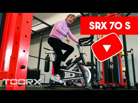 Toorx Spin Bike SRX-70S