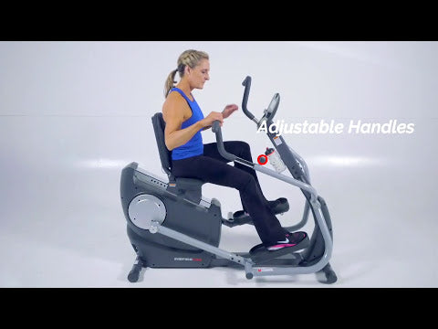 Inspire Fitness Cardio Strider CS2.5