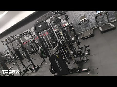 Toorx All in one - ASX-5000