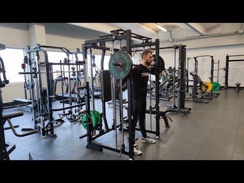 Toorx All in one pieghevole - ASX-3000