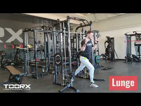 Toorx All in one - ASX-2000