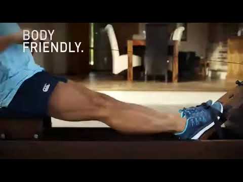 Pure Design VR2 Vogatore ad acqua