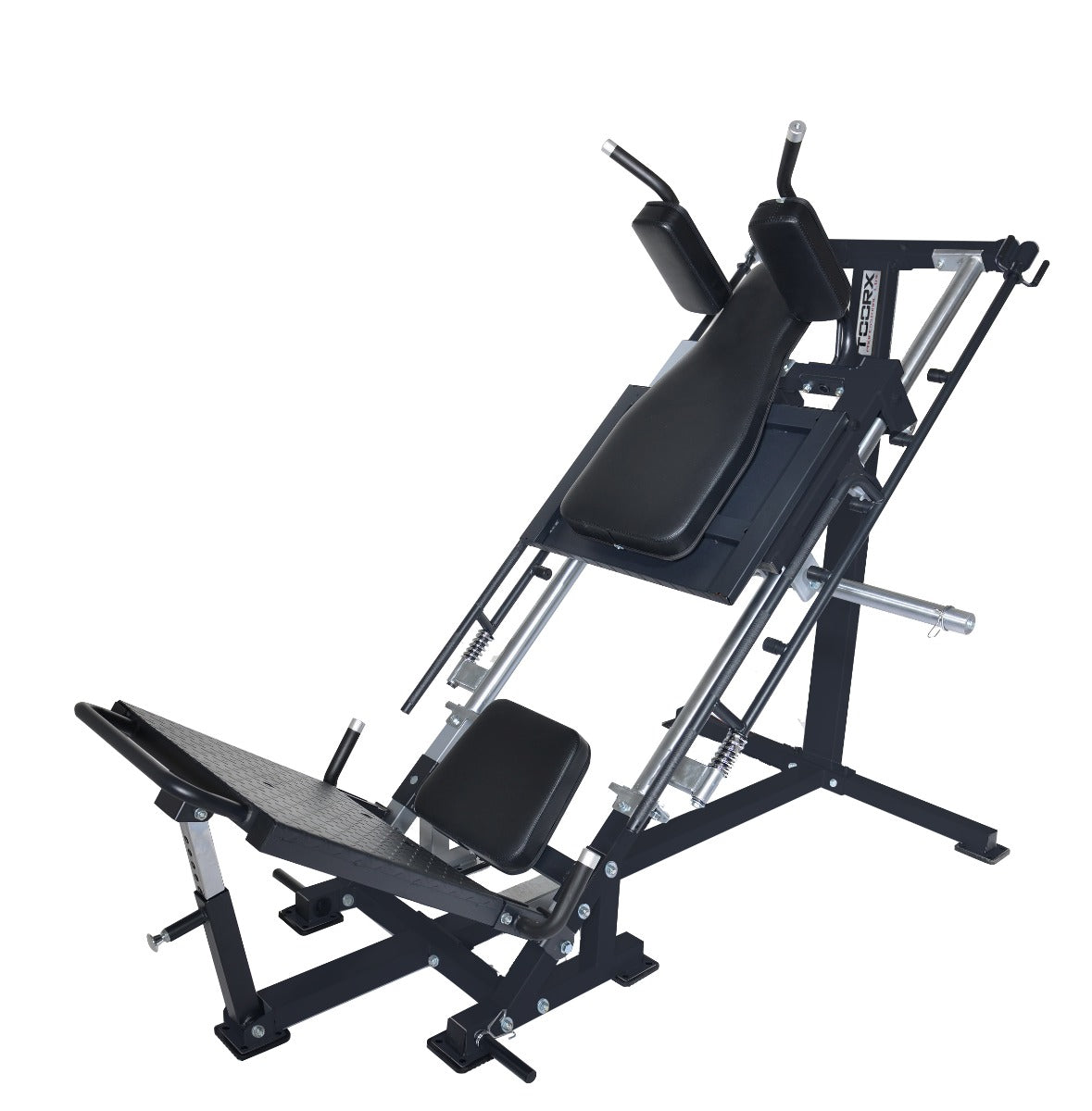 Toorx Vertical Line Hack Squat / Leg Press HSX-3000