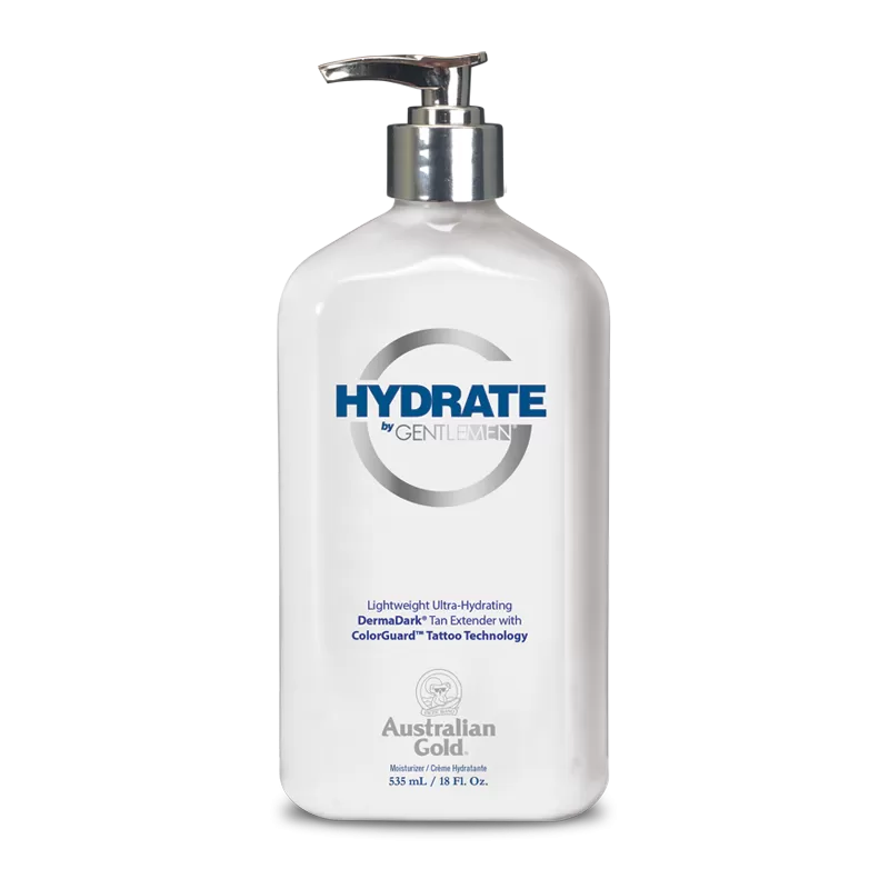 Australian Gold HYDRATE BY GENTLEMEN