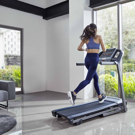 Horizon Tapis Roulant TR 3.0
