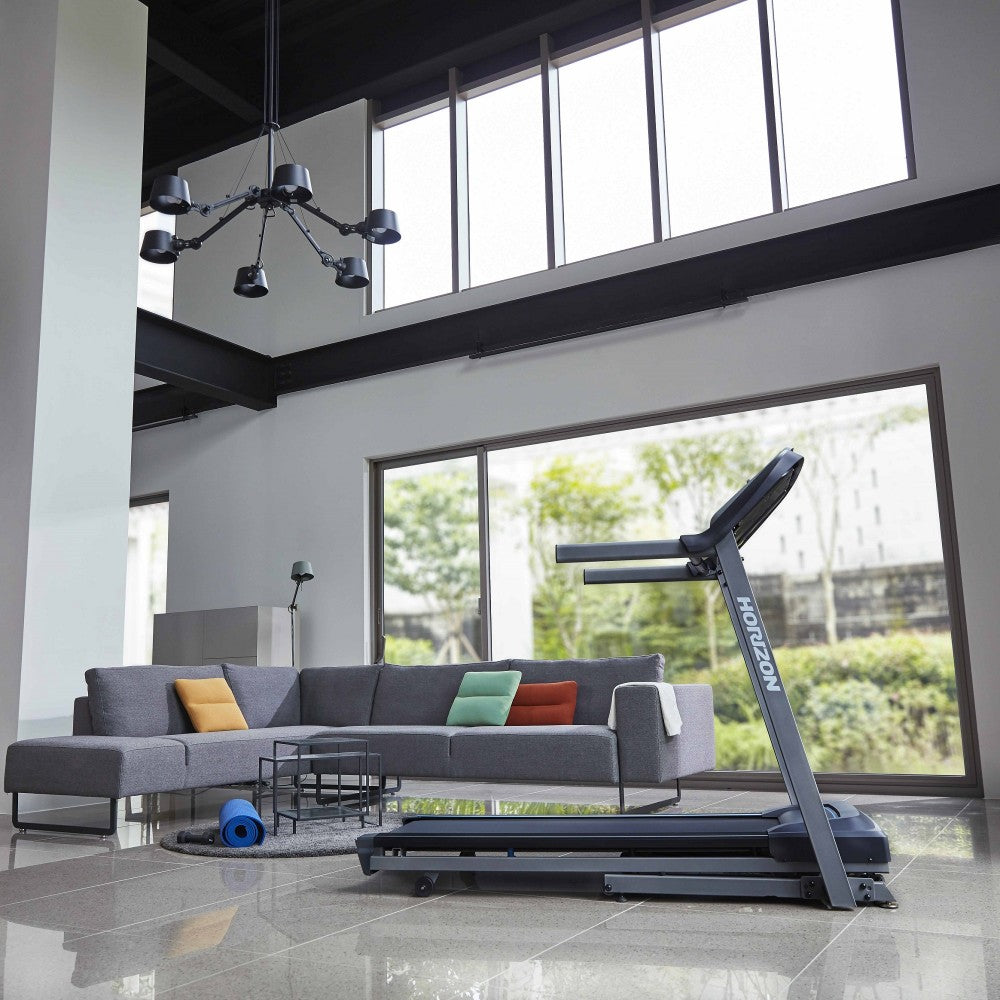 Horizon Tapis Roulant TR 5.0