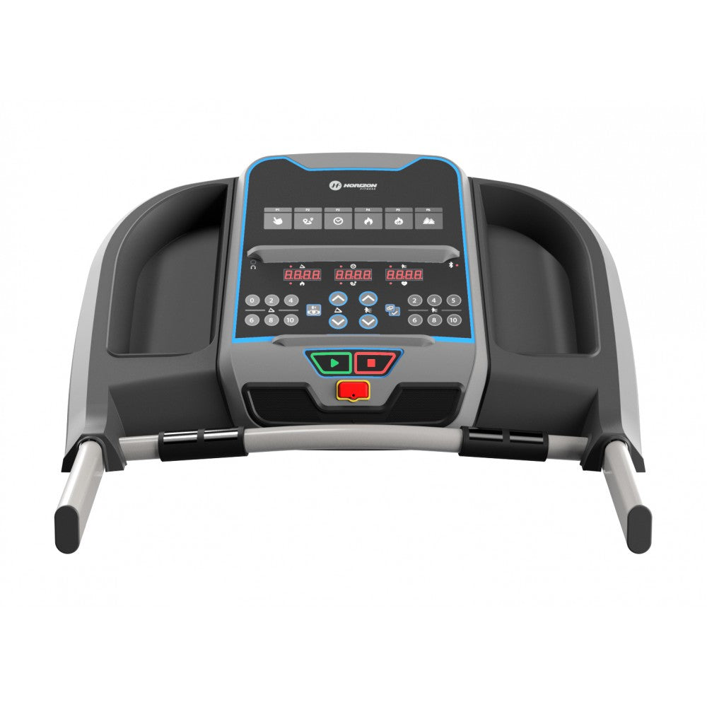 Horizon Tapis Roulant TR 5.0