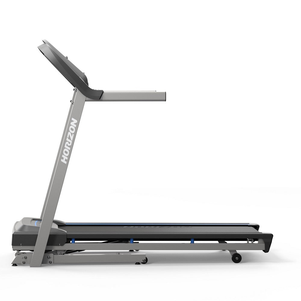 Horizon Tapis Roulant TR 5.0