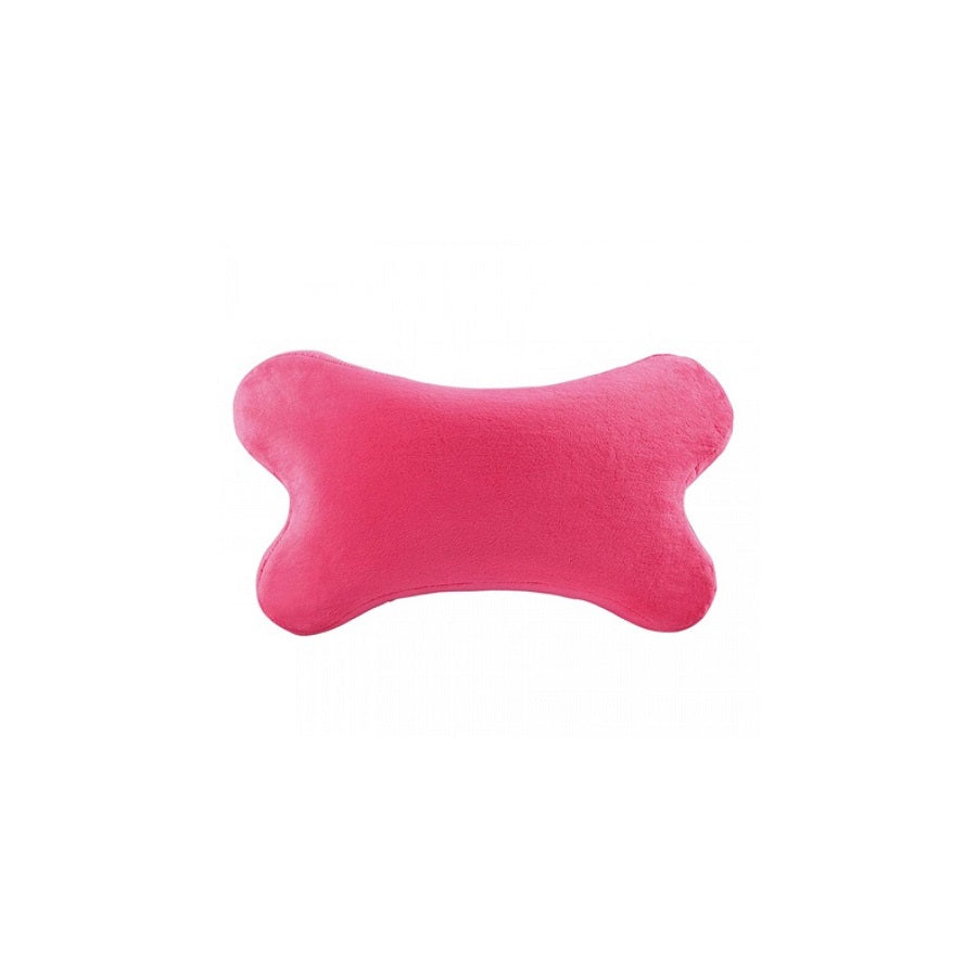 Horizon I-Puffy Cuscino Pink