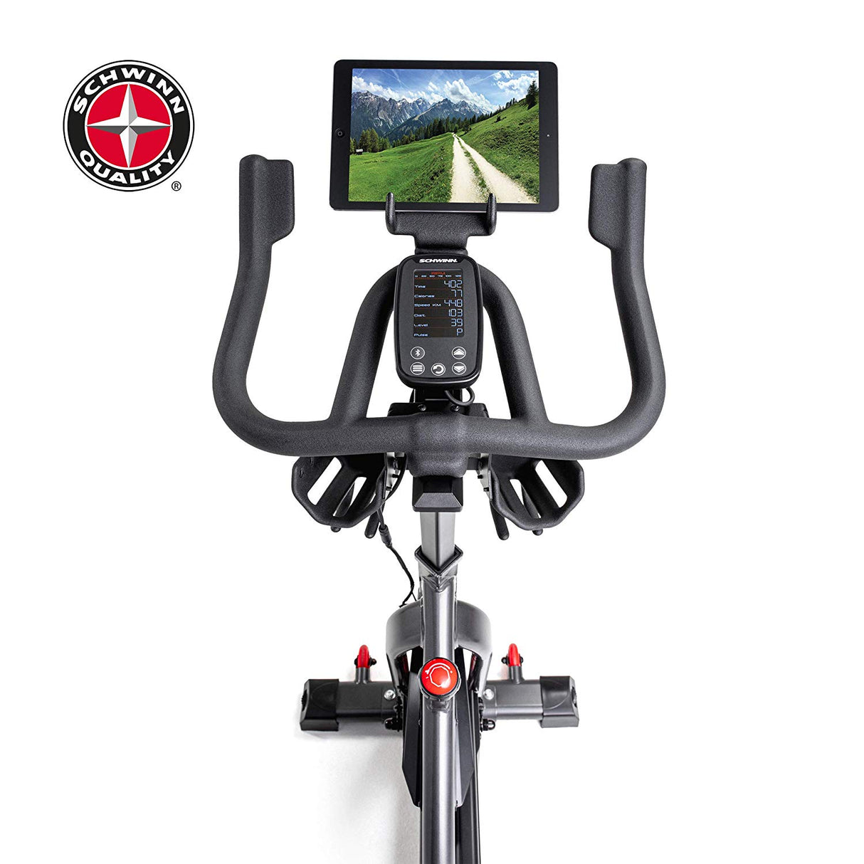 Schwinn Indoor Cycling Bike IC8/800IC