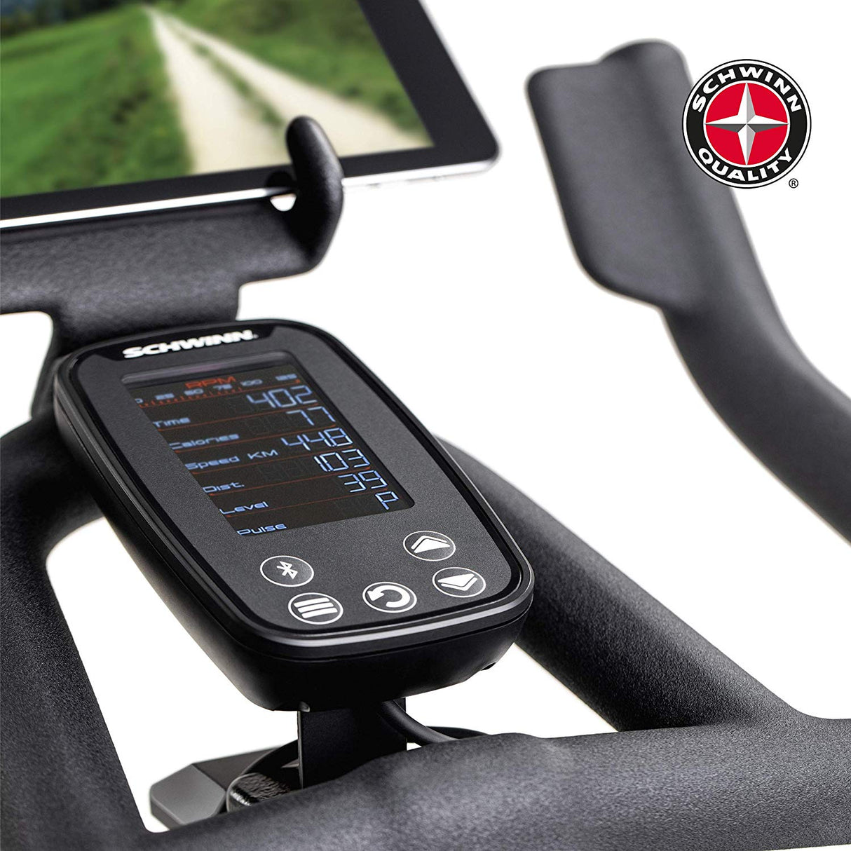 Schwinn Indoor Cycling Bike IC8/800IC