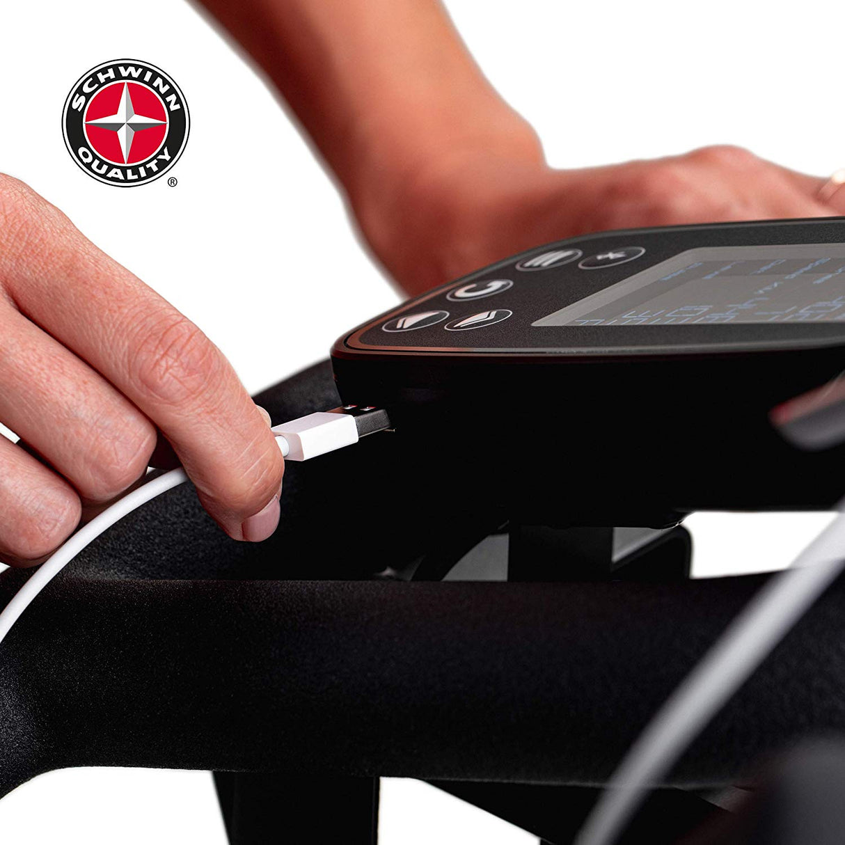 Schwinn Indoor Cycling Bike IC8/800IC