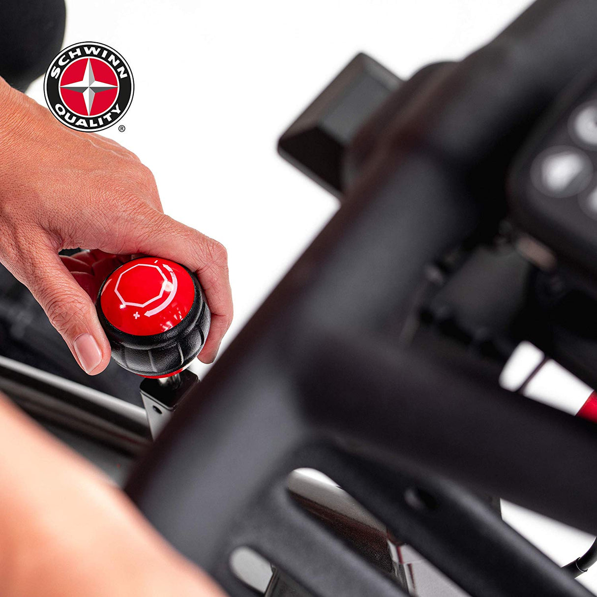 Schwinn Indoor Cycling Bike IC8/800IC