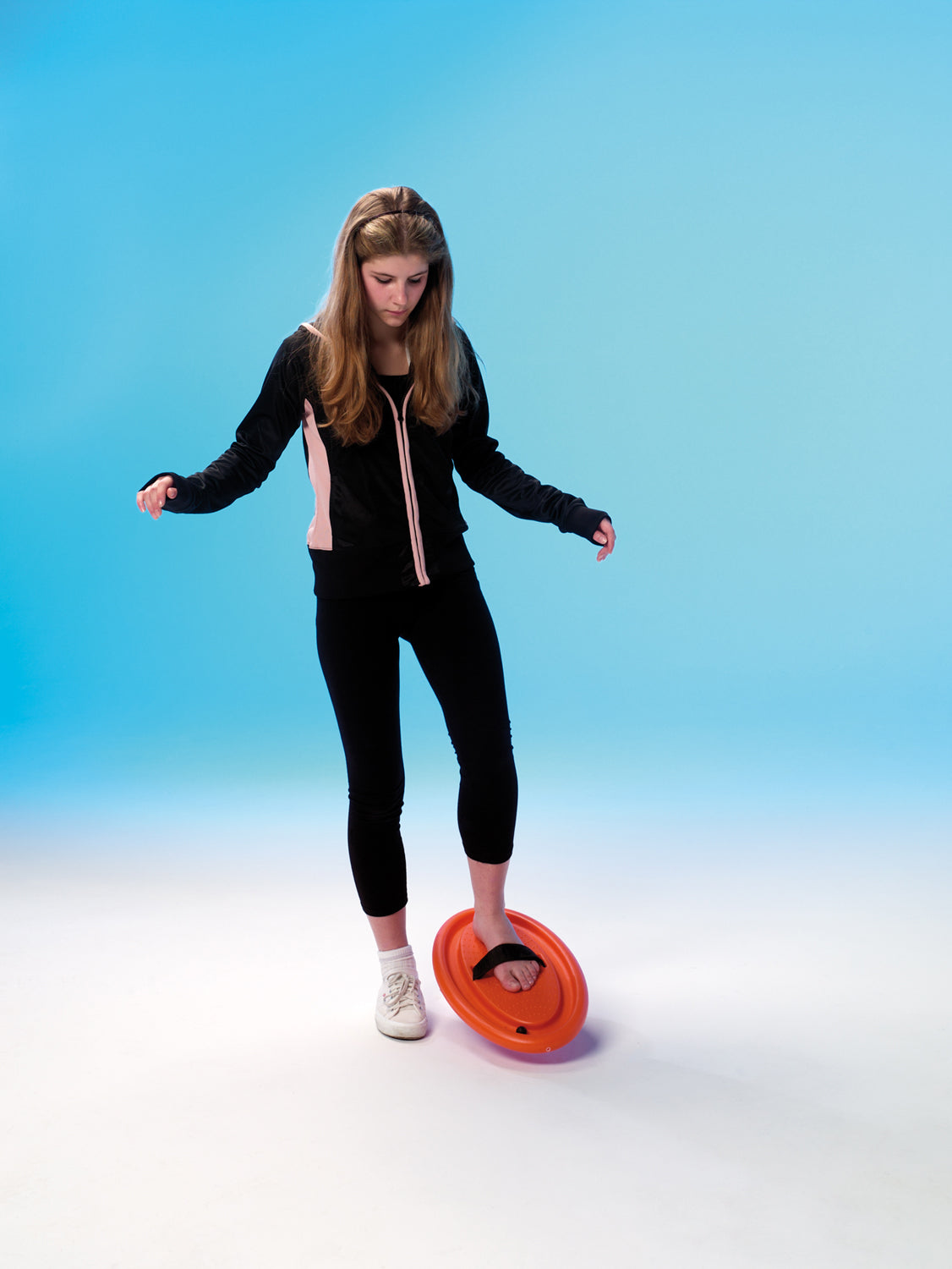 Chinesport Pedoball 01842