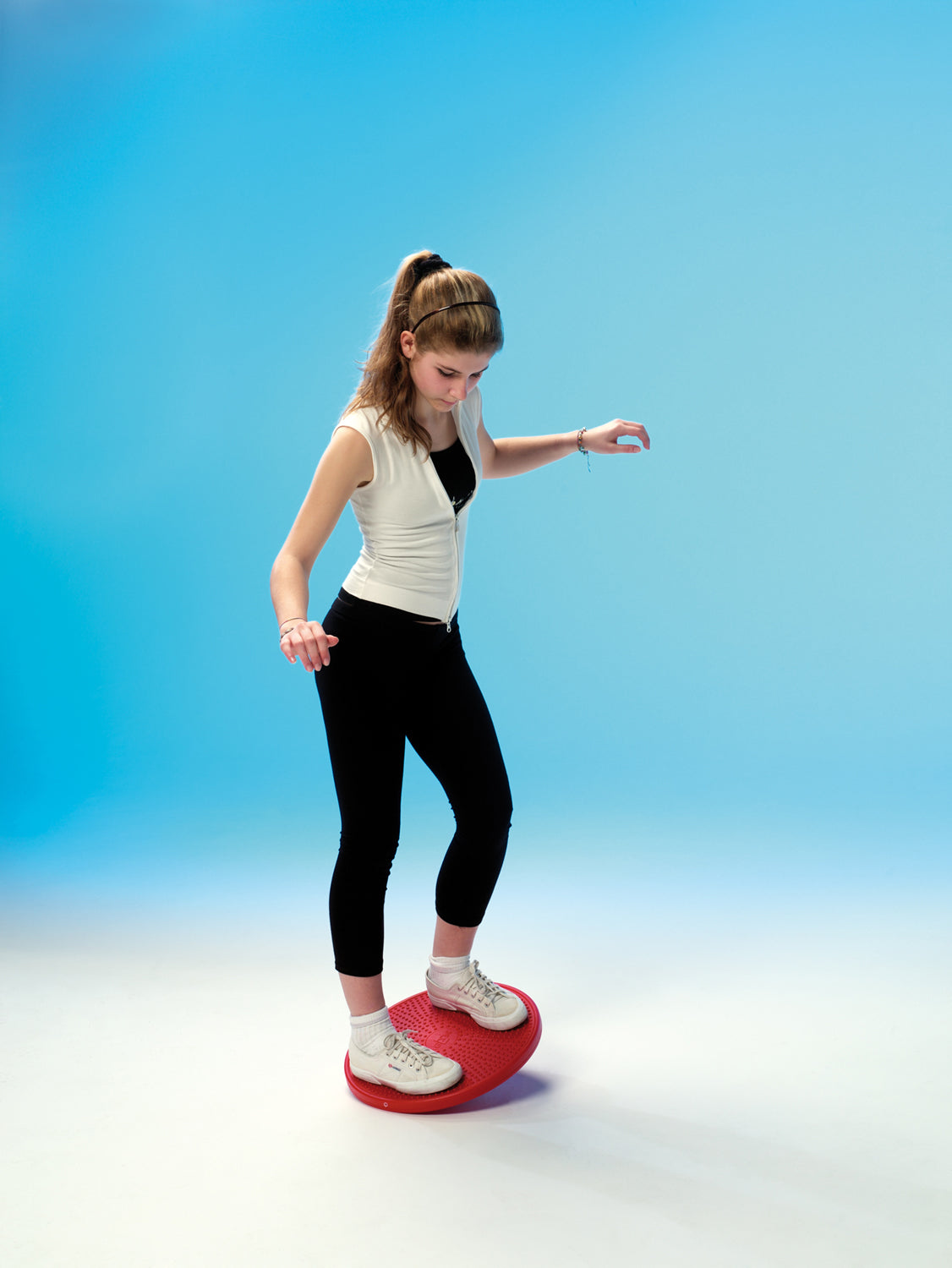 Chinesport Gym Top 01844