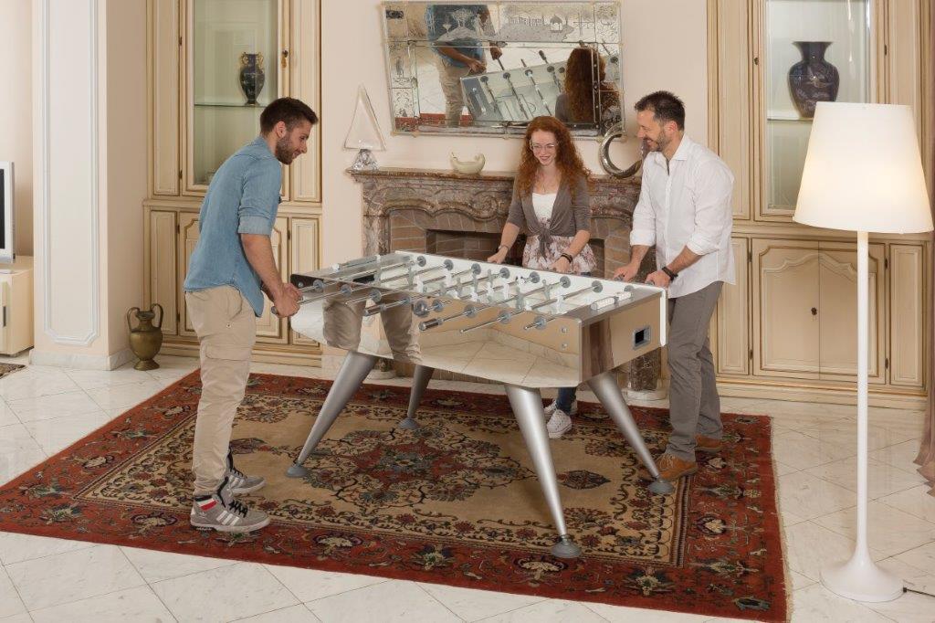 Garlando Image Aste Rientranti