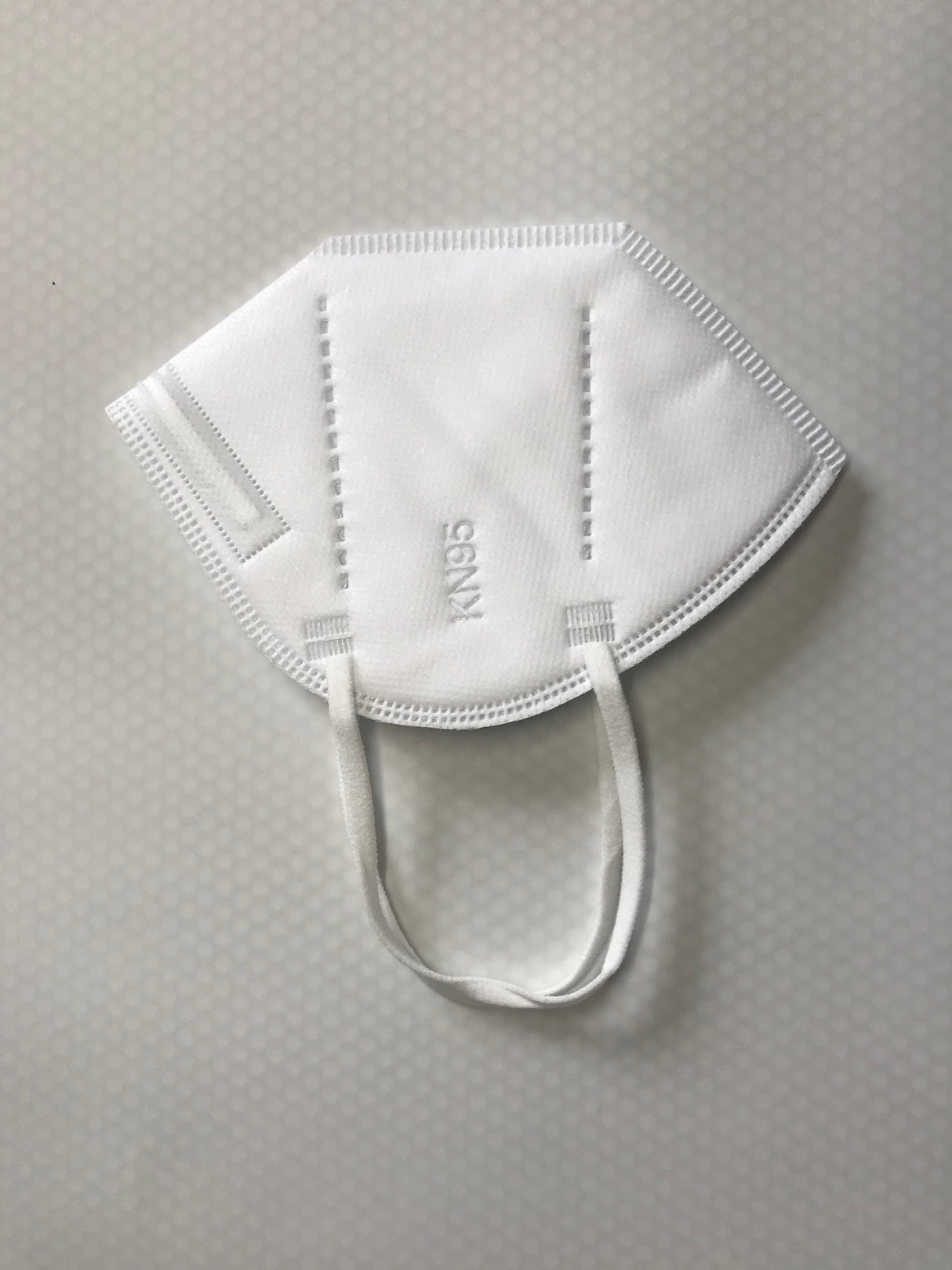 Nuokang Medical Mascherina Protettiva KN95 (10 Pezzi)