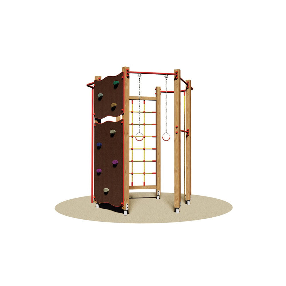 Giochipark Palestrina Hawai