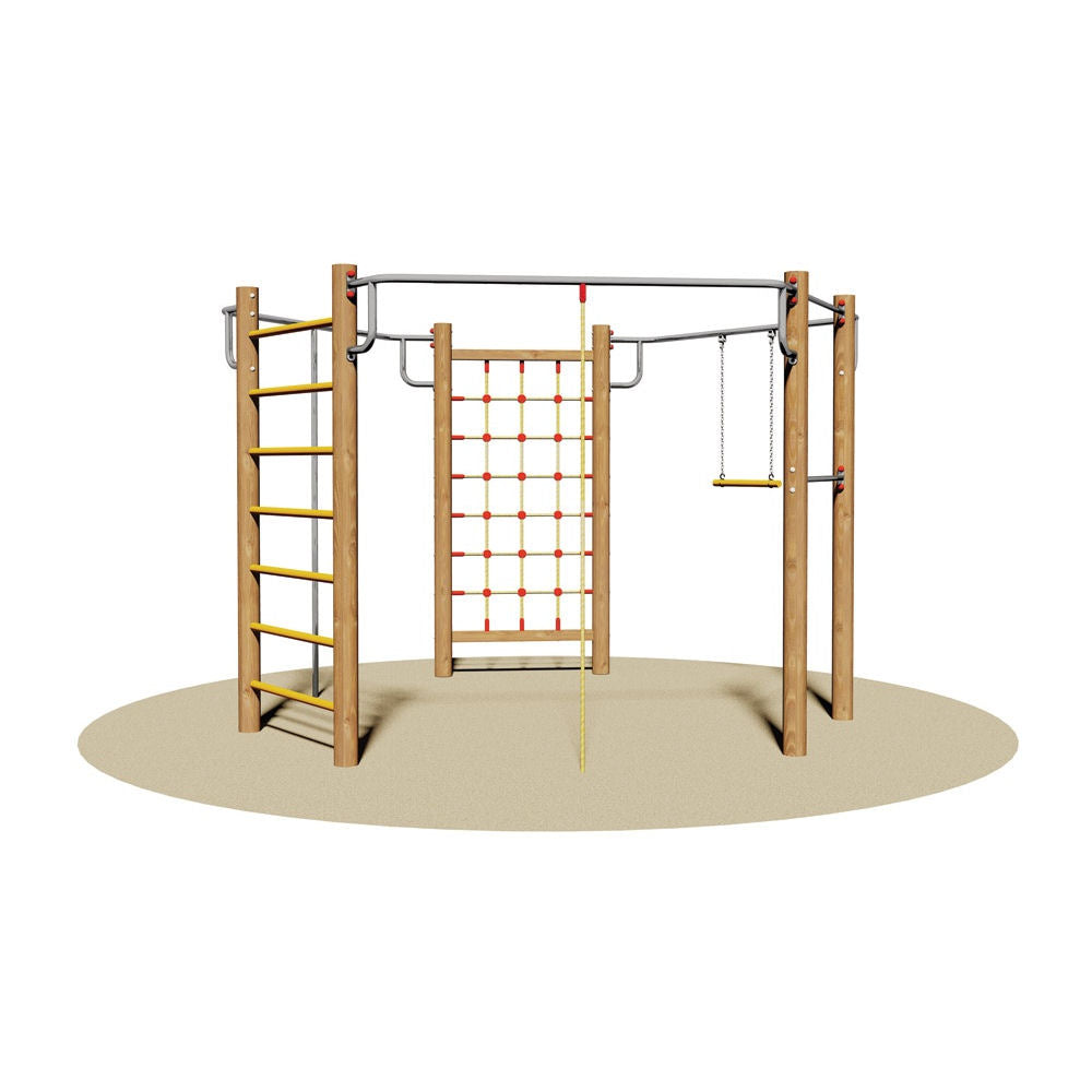 Giochipark Palestrina Sissy