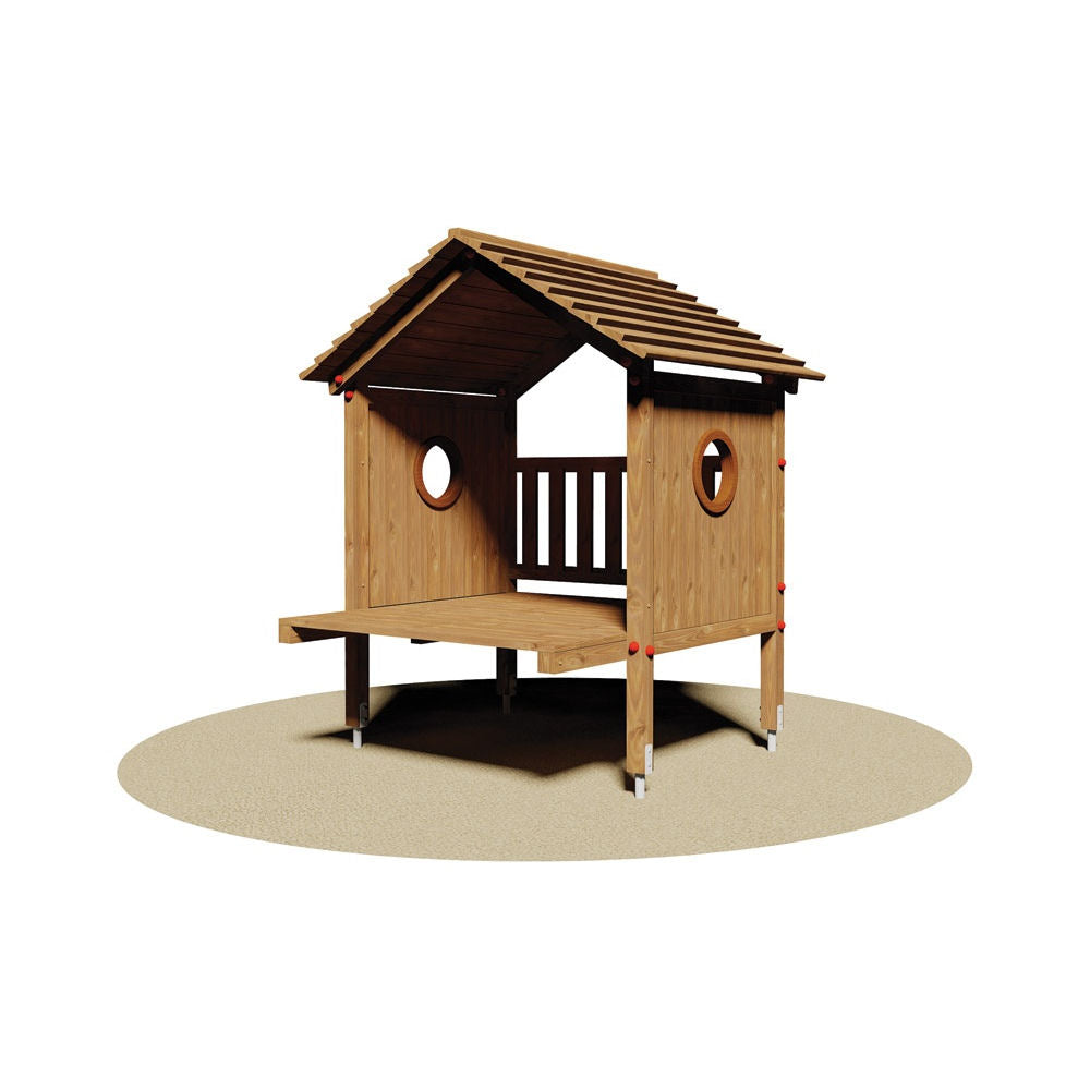 Giochipark Palafitta