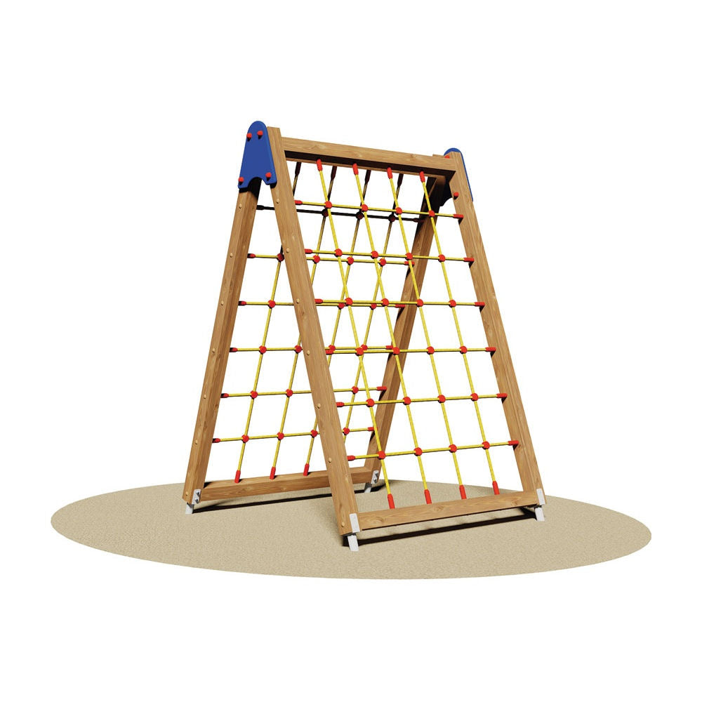 Giochipark Doppia Arrampicata Giusy