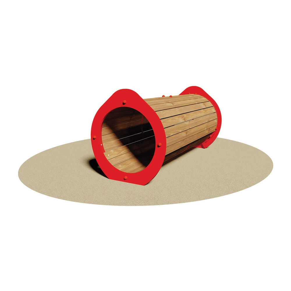 Giochipark Tunnel Gallery - Art. 818 B